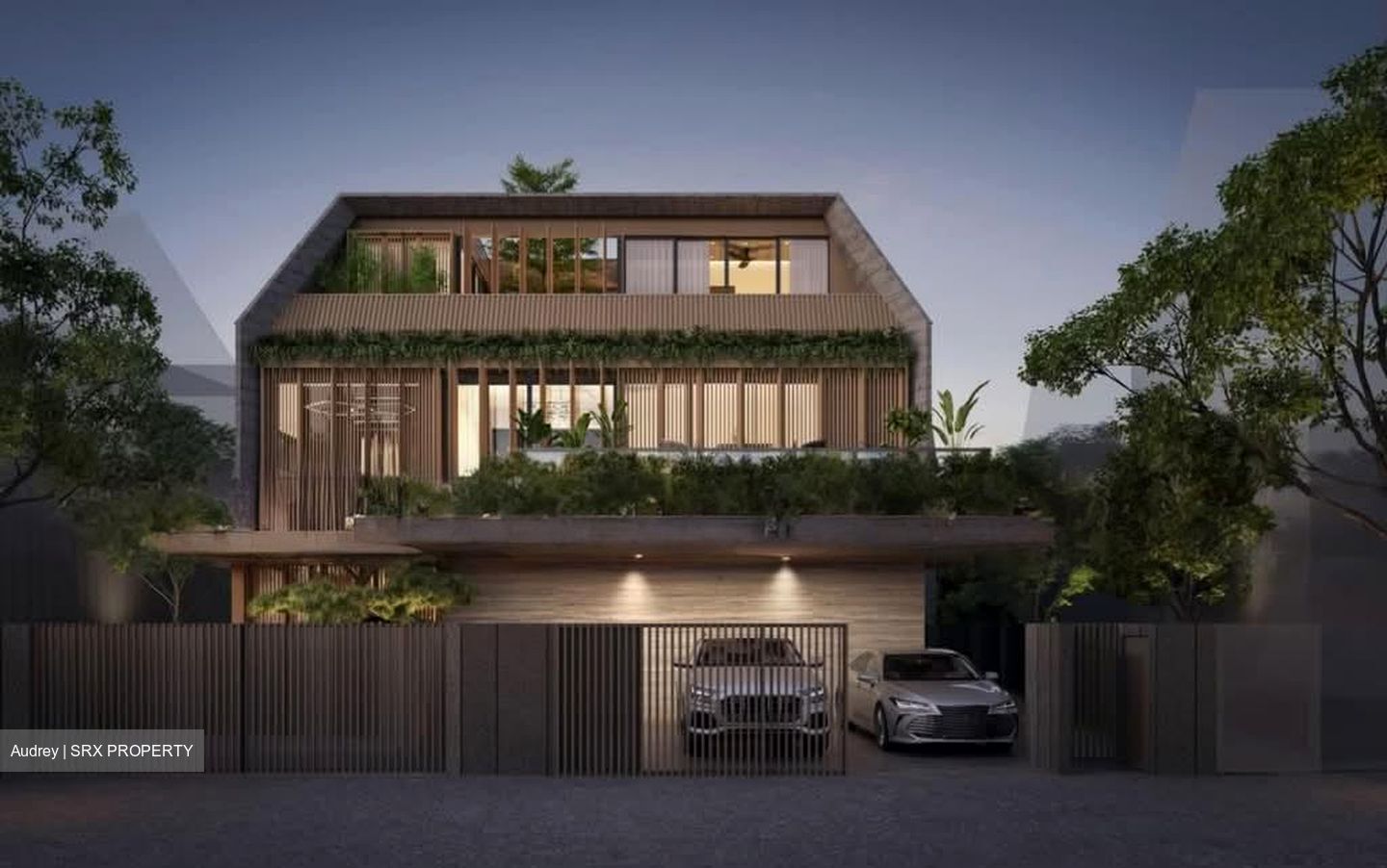 Jalan Naga Sari (D11), Detached #600946561